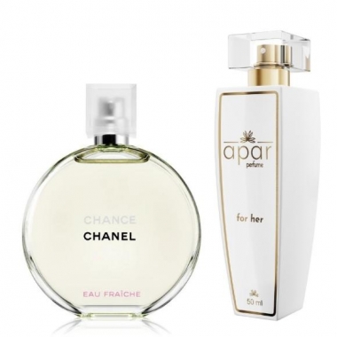 Zamiennik/odpowiednik perfum Chanel Chance*